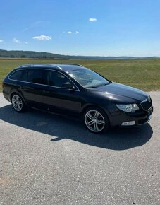 Skoda superb - 10