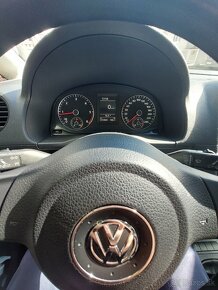 Vw caddy 1.6 tdi - 10