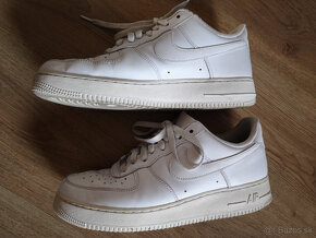 Tenisky Nike Air force 1 - 10