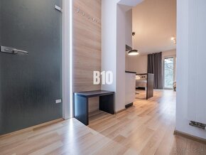 1i (33m2) v SRDCI HLAVNÉHO MESTA -ideál na AIRBNB - 10