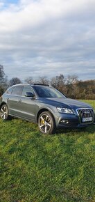 Q5 3.0tdi S-tronic - 10