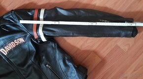 Harley Davidson® dámská bunda vel. XL - 10