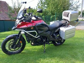 Honda 1200 crosstourer - 10