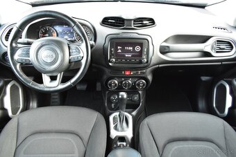 °IIIIIII° JEEP RENEGADE 2.0 nafta 4x4 - 10