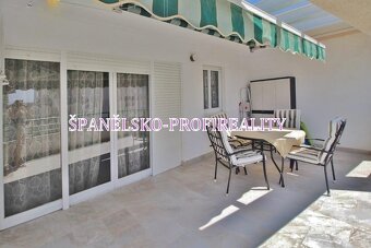 Španělsko, Torrevieja ,La Mata 2kk - 10