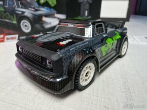 RC drift auto 4x4 - 10