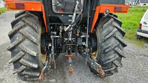 Zetor 6340/7745 ( gread naklad. Usa ulozenka) - 10