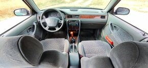 Honda civic 1.6 anglan - 10