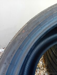 2ks 275/35R20 zánovné letné pneumatiky Bridgestone - 10