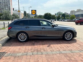 BMW rad 3 G20 G21 R17 styling 778 alu 225/50 R17 - 10