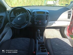 Kia Pro ceed - 10