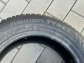 Nové zimné pneumatiky Nokian Snowproof 185/65 R15 88T - 10