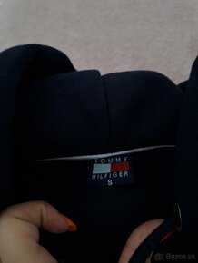 Tommy Hilfiger teplakova súprava dámska - 10