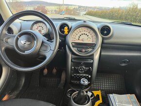 Mini Countryman R60 - 10