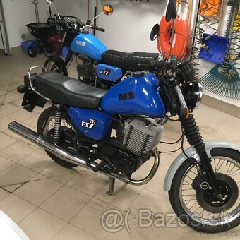 Simson & MZ SERVIS - 10