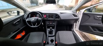 Seat Leon 1.6 TDI - 10