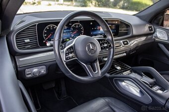 Mercedes-Benz GLE SUV 450 4matic mHEV - 10