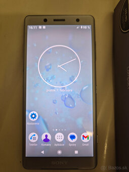 Sony experia  XZ2 compact - 10