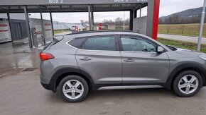 Hyundai Tucson 1.6 T-GDi Premium A/T 4x4 ,11/2018,61000 km - 10