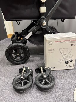 Bugaboo cameleon 3 - 10