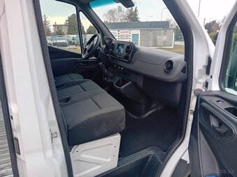 Mercedes-Benz Sprinter 311 CDI DPH - 10