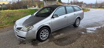 Nissan Primera - 10