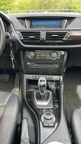 BMW X1 2.0d xDrive xLine - PANO, NAVI - 10