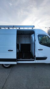 Renault Master 2.3 - 10