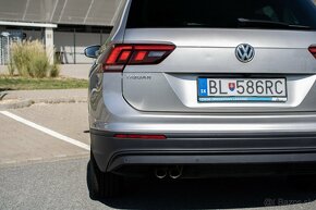 Volkswagen Tiguan 2.0 TDI SCR BMT Comfortline DSG EU6 - 10