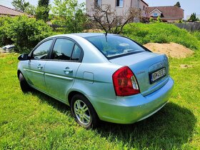 Hyundai Accent 1.5 CRDi VGT Elegance - 10