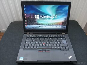 Lenovo thinkpad t420 , Intel® Core™i5 , 8gb ram , 256gb ssd - 10