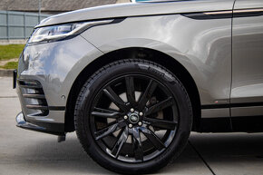 KRÁSNY BENZINOVÝ RANGE ROVER VELAR 3,0i V6 HSE P380 - 10