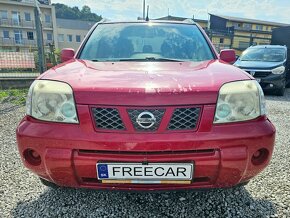 Nissan X-Trail 2.2 dCi Sport - 10