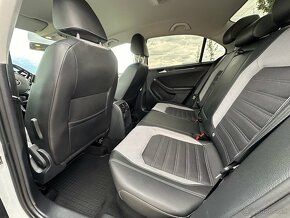 ✅VW JETTA 2.0tdi DSG 150ps - 10