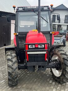 predam zetor4340 - 10