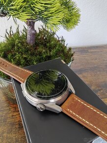 Huawei watch 3 pro Titanium - 10