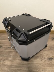 Zadní motokufr TopCase 45L - 10