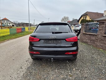 Audi q3 - 10