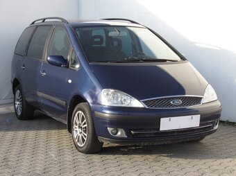 Rozpredám Vw Sharan Galaxy Alhambra grand vitara a4b6 a4b8 - 10