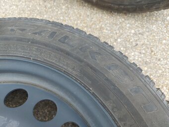 235/55R17 FALKEN  zimné pneumatiky 2 KS - 10