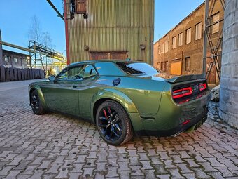 Dodge Challenger 5.7 V8 Hemi 2019 DPH - 10