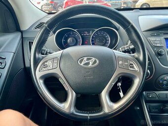 ❎ Hyundai IX 35 2.0 CRDi VGT Comfort 4x4❎ - 10