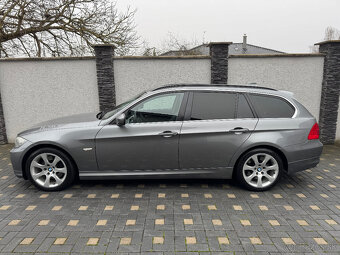 BMW Rad 3 Touring 330d xDrive A/T 180kw-245PS - 10