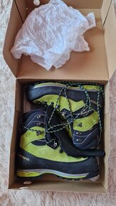 Lowa Weisshorn GTX - 10