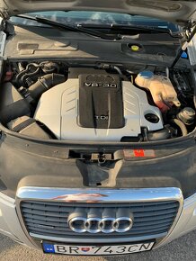 Audi A6 3.0 Tdi qattro - 10