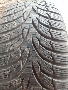 Disky VOLKSVAGEN 5x112 r16    205/55 r16 - 10