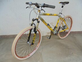 Kvalitný a Originálny Bike, veľkosť 18" - 10