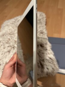 iPad 8. generácie, 32GB, BIELY (s klávesnicou) - 10