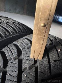 Pneumatiky Continental 215/45 R16 - 10