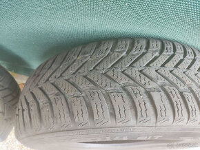 Nokian Weatherproof 165/70 R14 (celoročné 4ks) - 10